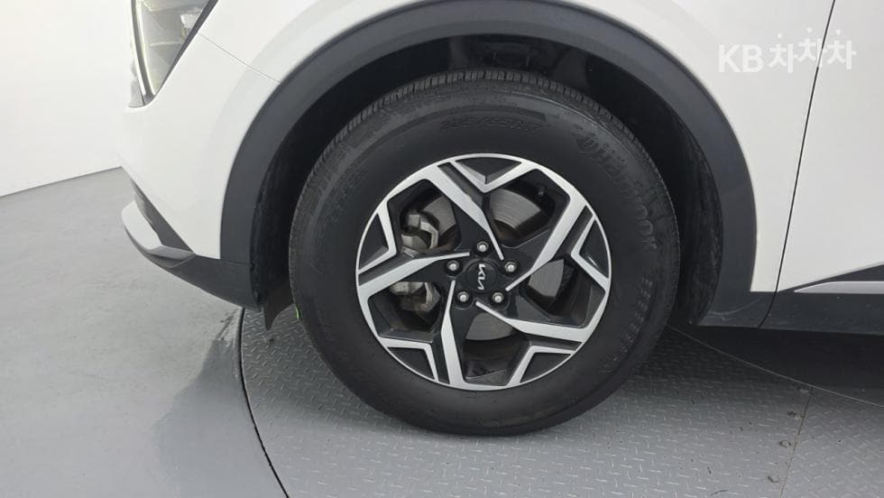 Kia The All New SportageD2.0 2WD Prestige - 28