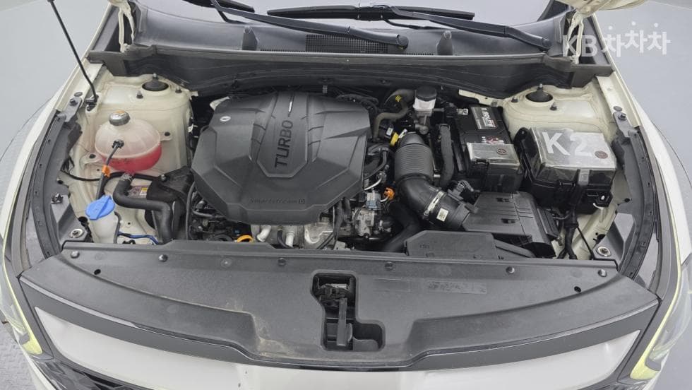 Kia The All New SportageD2.0 2WD Prestige - 29