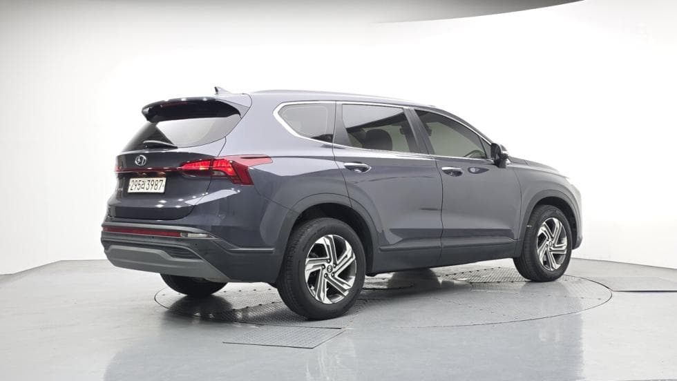 Hyundai The New (facelift) Santa Fe TMDiesel 2.2 2WD Premium - 2