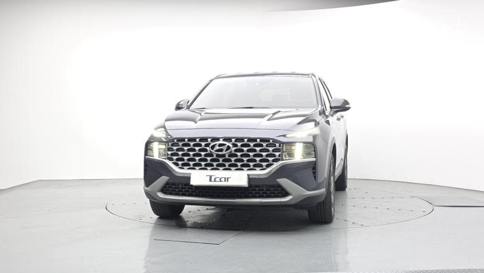 Hyundai The New (facelift) Santa Fe TMDiesel 2.2 2WD Premium - 3