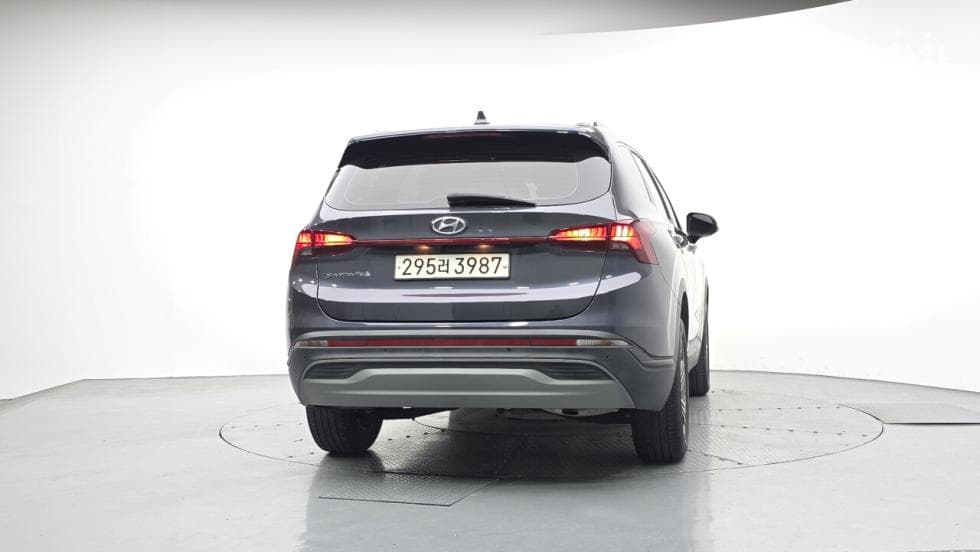 Hyundai The New (facelift) Santa Fe TMDiesel 2.2 2WD Premium - 4