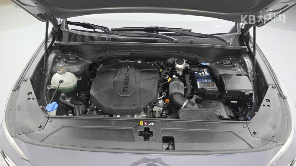 Hyundai The New (facelift) Santa Fe TMDiesel 2.2 2WD Premium - 5