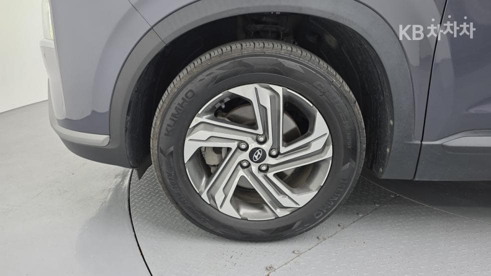 Hyundai The New (facelift) Santa Fe TMDiesel 2.2 2WD Premium - 6