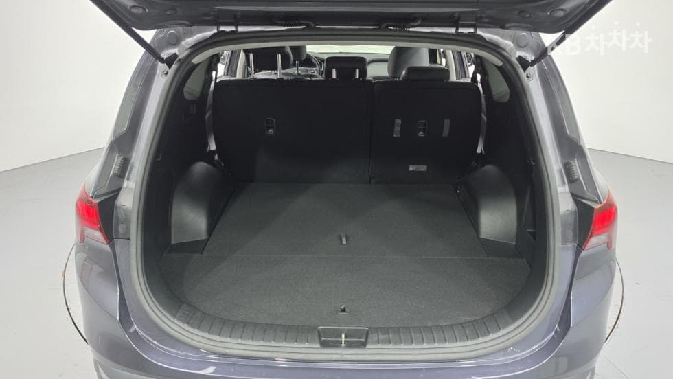 Hyundai The New (facelift) Santa Fe TMDiesel 2.2 2WD Premium - 8