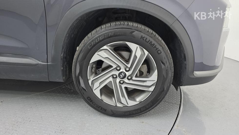 Hyundai The New (facelift) Santa Fe TMDiesel 2.2 2WD Premium - 10