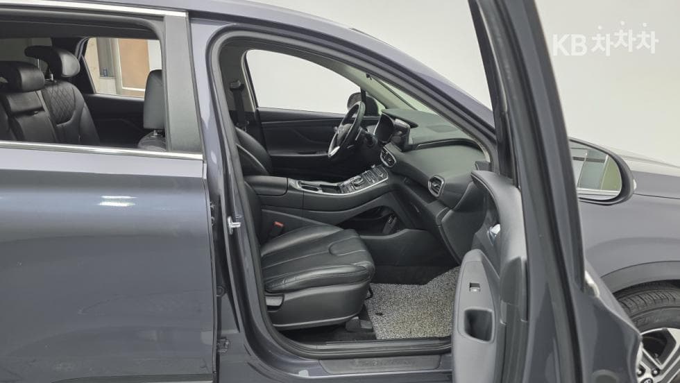 Hyundai The New (facelift) Santa Fe TMDiesel 2.2 2WD Premium - 11