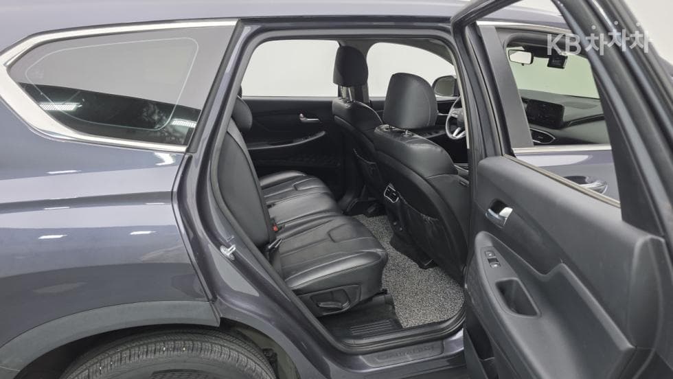 Hyundai The New (facelift) Santa Fe TMDiesel 2.2 2WD Premium - 12