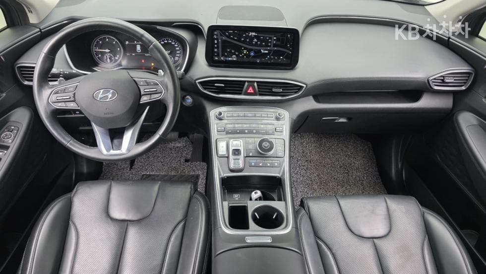Hyundai The New (facelift) Santa Fe TMDiesel 2.2 2WD Premium - 13