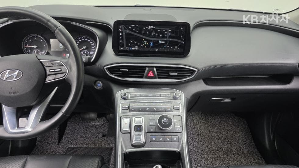 Hyundai The New (facelift) Santa Fe TMDiesel 2.2 2WD Premium - 14