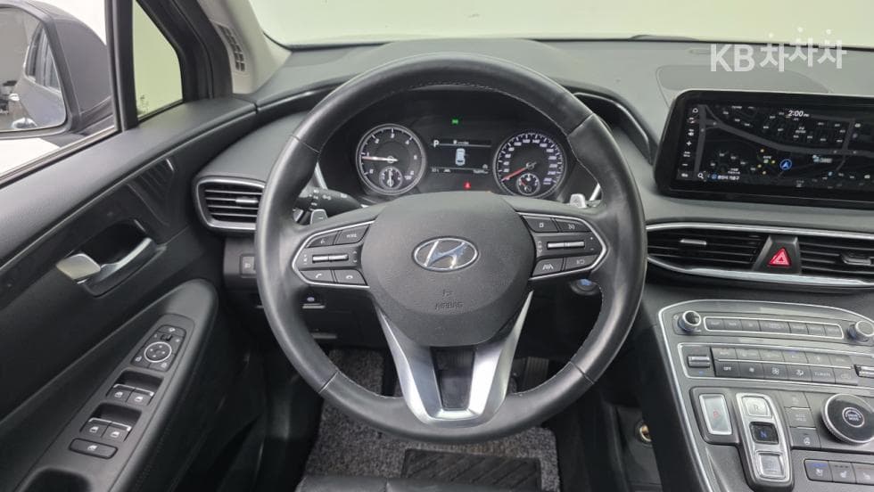 Hyundai The New (facelift) Santa Fe TMDiesel 2.2 2WD Premium - 15