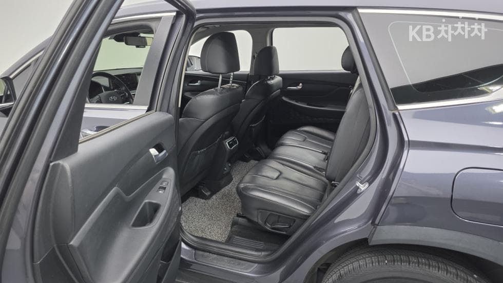 Hyundai The New (facelift) Santa Fe TMDiesel 2.2 2WD Premium - 16