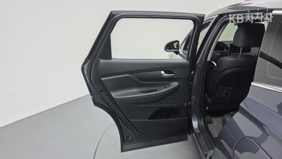 Hyundai The New (facelift) Santa Fe TMDiesel 2.2 2WD Premium - 17