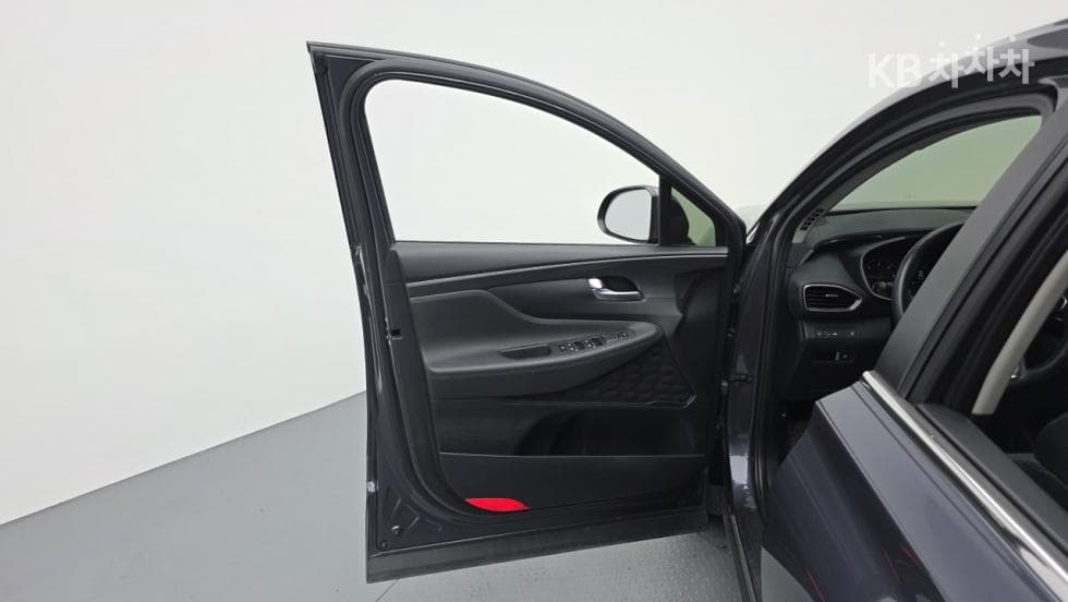 Hyundai The New (facelift) Santa Fe TMDiesel 2.2 2WD Premium - 18