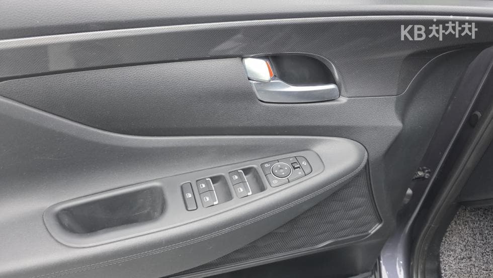 Hyundai The New (facelift) Santa Fe TMDiesel 2.2 2WD Premium - 19