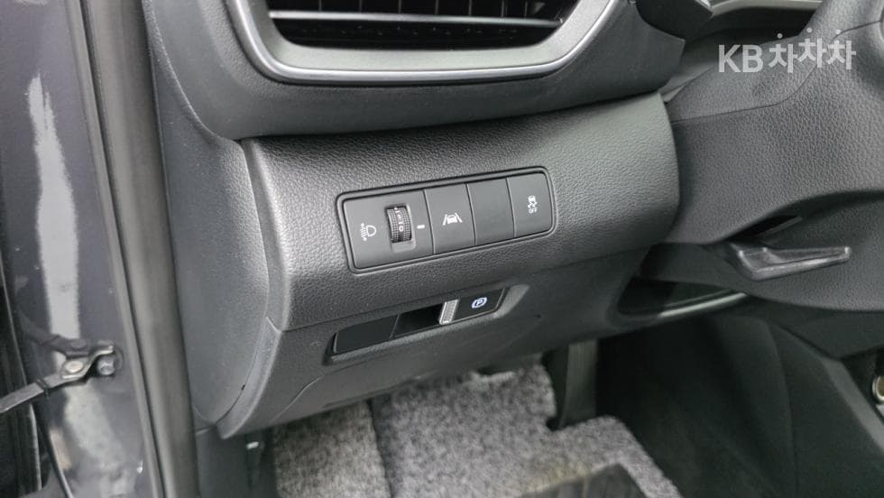 Hyundai The New (facelift) Santa Fe TMDiesel 2.2 2WD Premium - 20