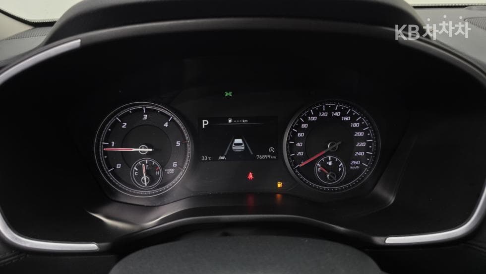 Hyundai The New (facelift) Santa Fe TMDiesel 2.2 2WD Premium - 21