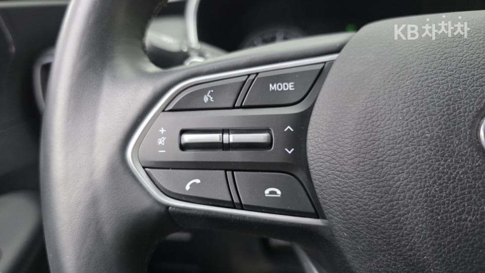 Hyundai The New (facelift) Santa Fe TMDiesel 2.2 2WD Premium - 22