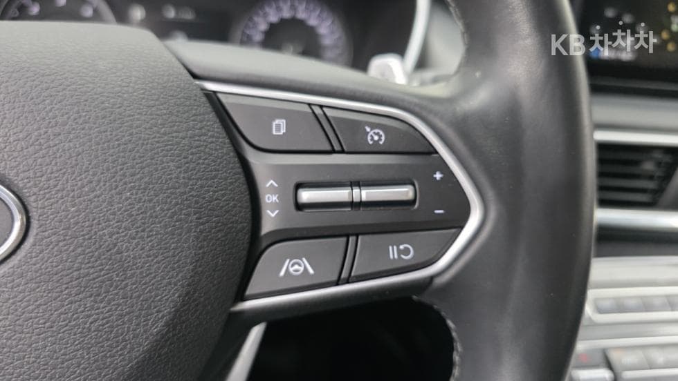 Hyundai The New (facelift) Santa Fe TMDiesel 2.2 2WD Premium - 23