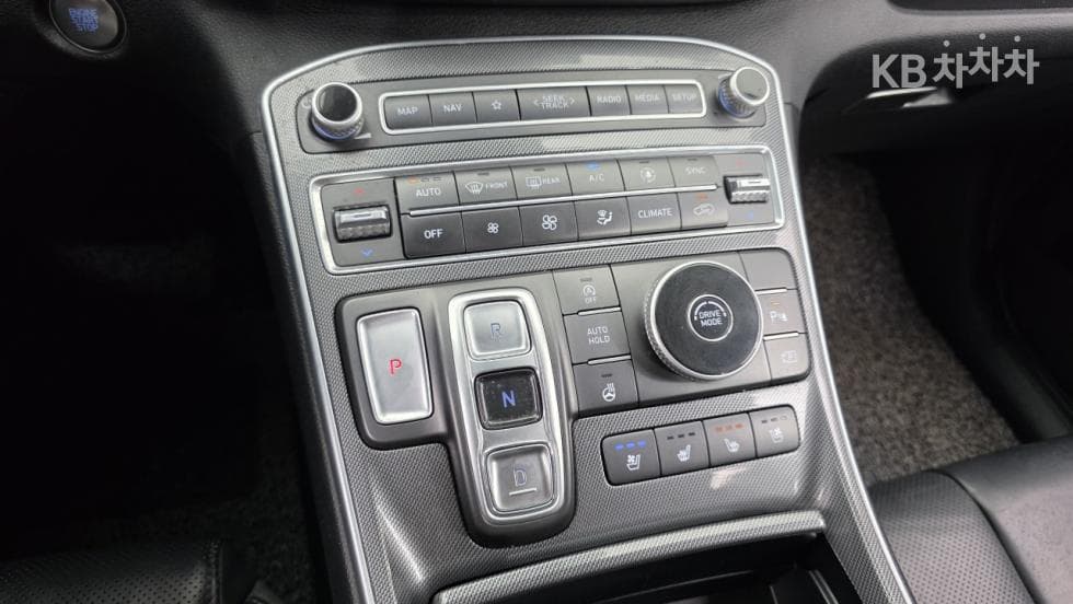 Hyundai The New (facelift) Santa Fe TMDiesel 2.2 2WD Premium - 26