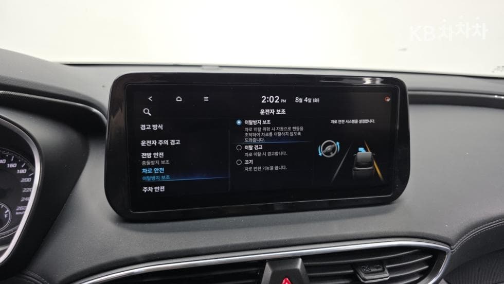 Hyundai The New (facelift) Santa Fe TMDiesel 2.2 2WD Premium - 27