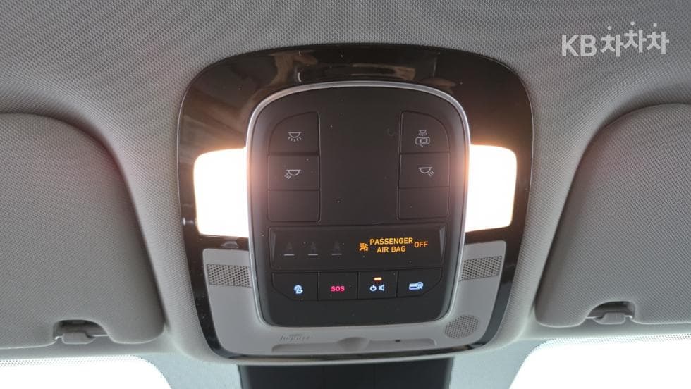 Hyundai The New (facelift) Santa Fe TMDiesel 2.2 2WD Premium - 29