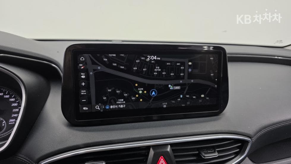 Hyundai The New (facelift) Santa Fe TMDiesel 2.2 2WD Premium - 30