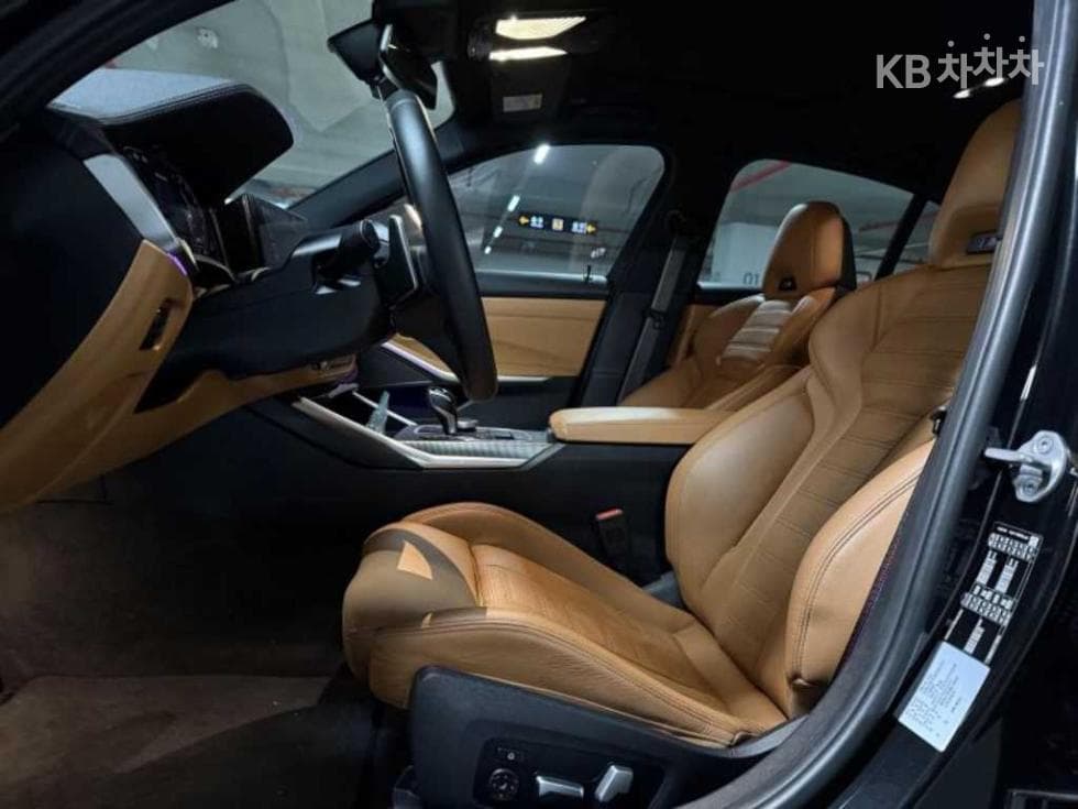 BMW 3 Серия (G20)M340i Стандартен - 9
