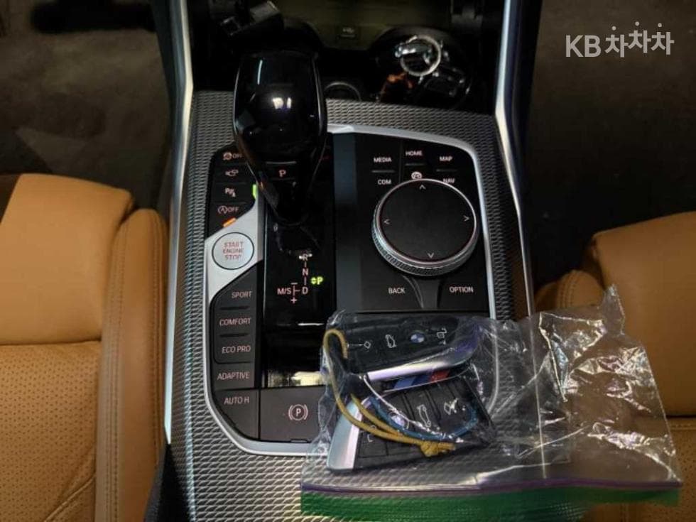 BMW 3 Серия (G20)M340i Стандартен - 15