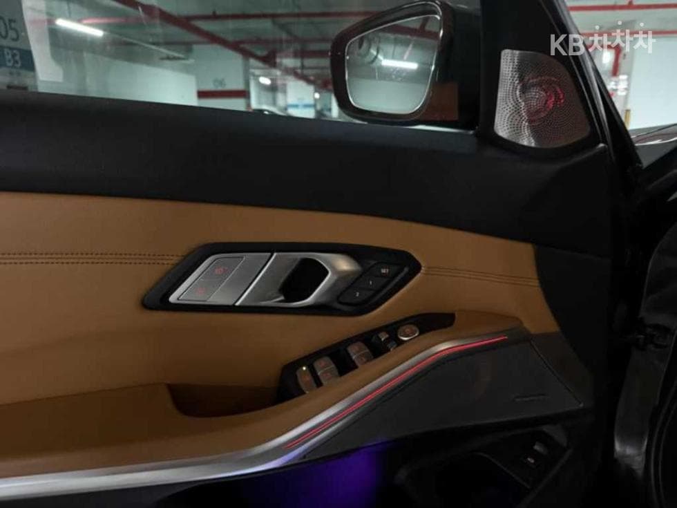 BMW 3 Серия (G20)M340i Стандартен - 17