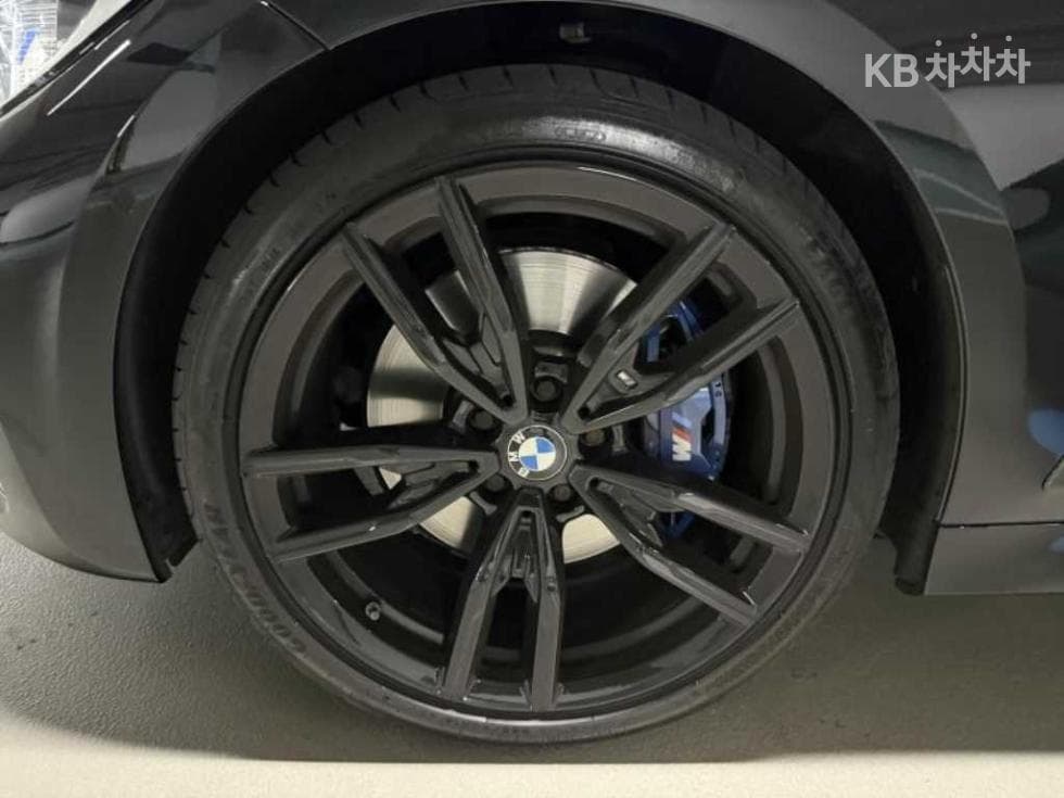 BMW 3 Серия (G20)M340i Стандартен - 19