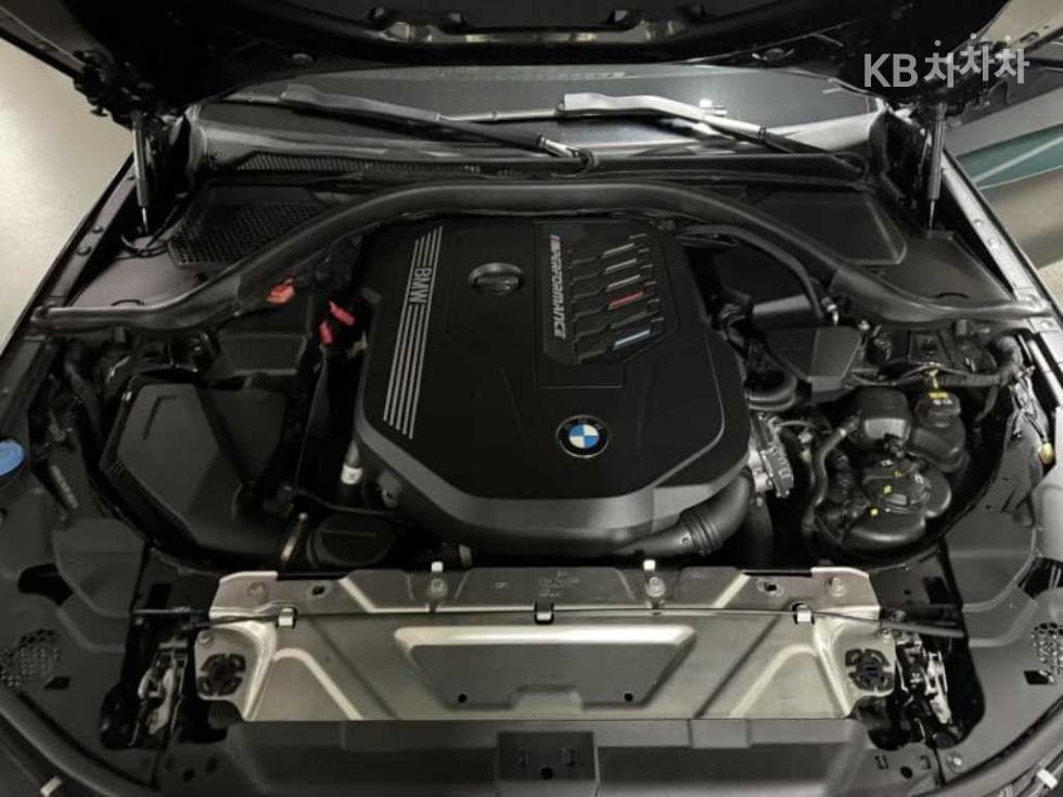 BMW 3 Серия (G20)M340i Стандартен - 20