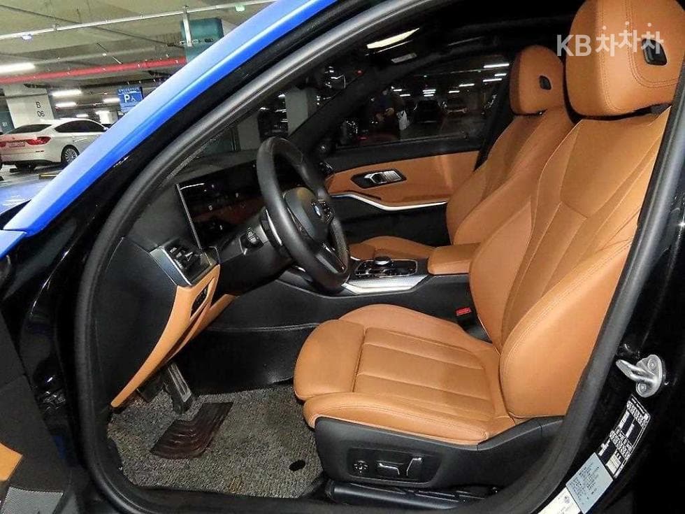 BMW 3 Серия (G20)320i M Sport - 6