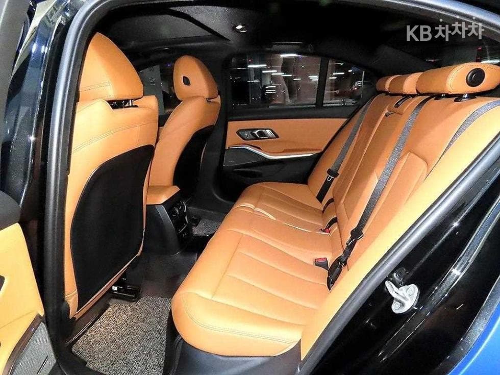 BMW 3 Серия (G20)320i M Sport - 7