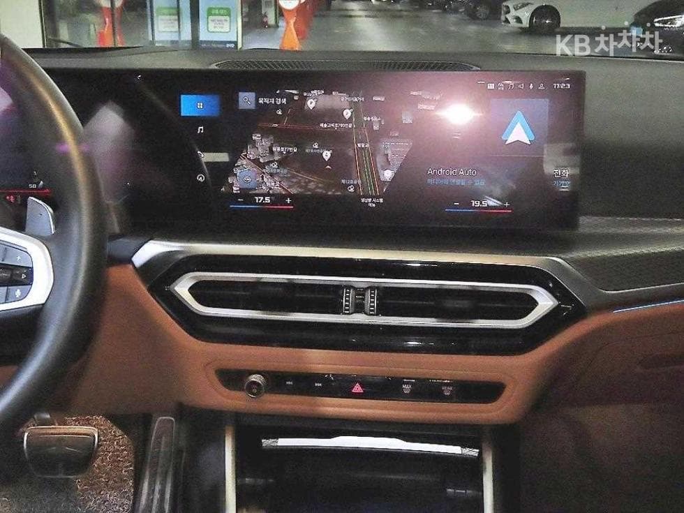 BMW 3 Серия (G20)320i M Sport - 11