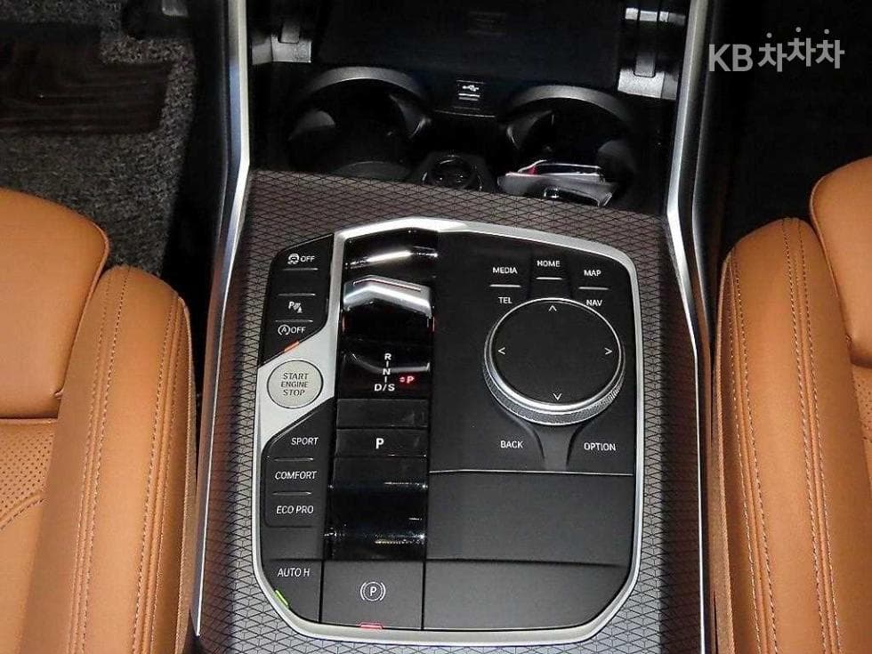 BMW 3 Серия (G20)320i M Sport - 12