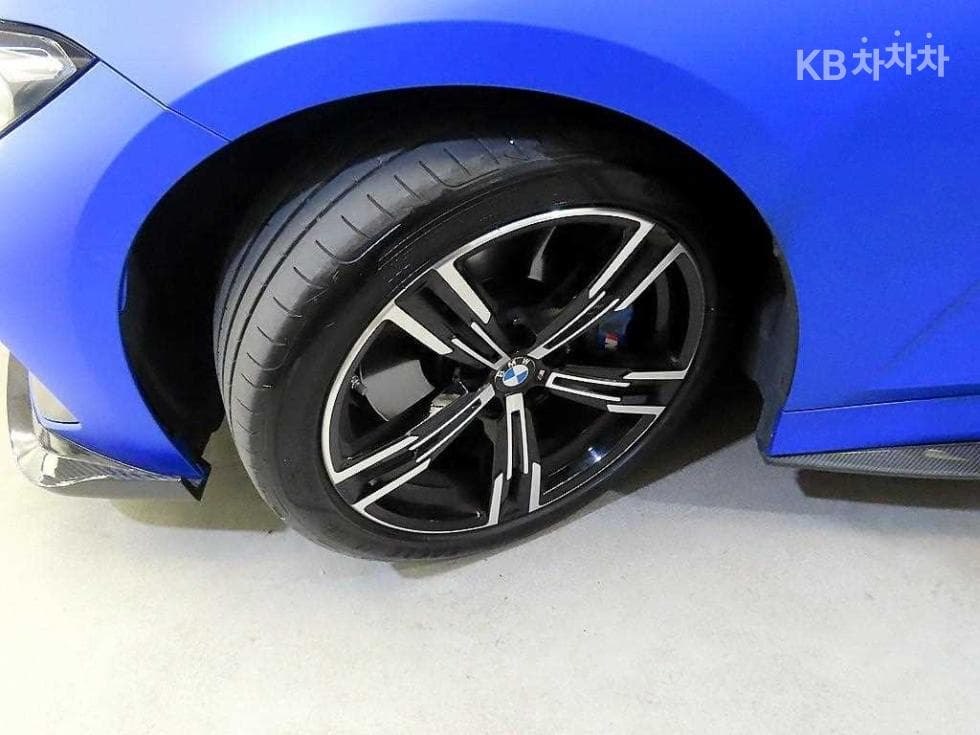 BMW 3 Серия (G20)320i M Sport - 20
