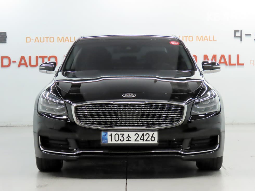 Kia 더 K93.3 T-GDI AWD 그랜드 Masters - 2