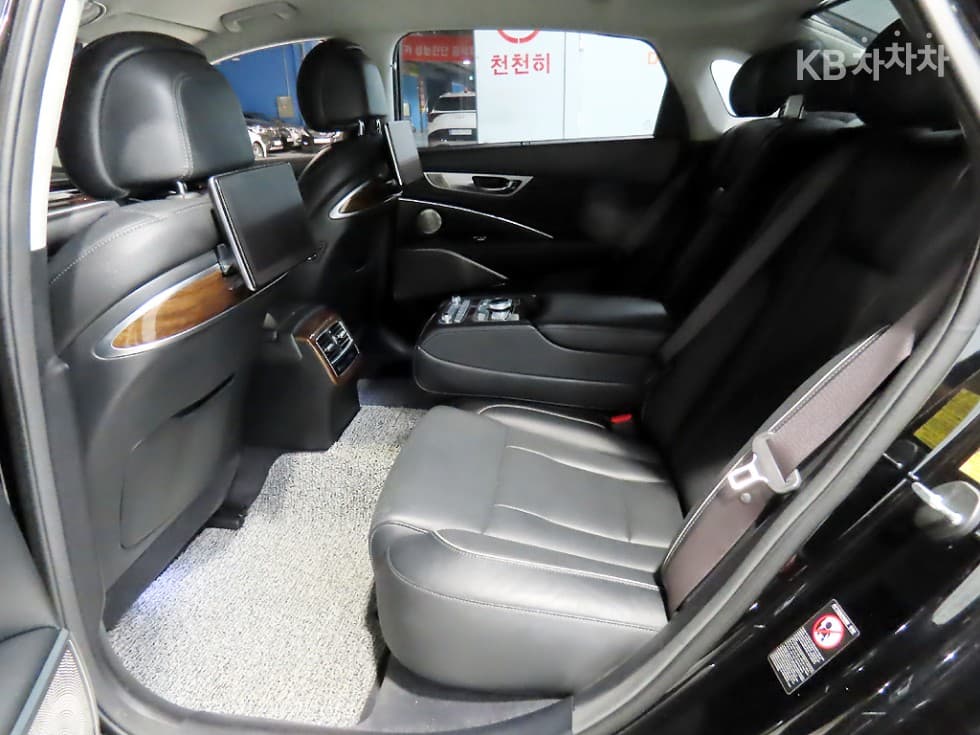 Kia 더 K93.3 T-GDI AWD 그랜드 Masters - 7
