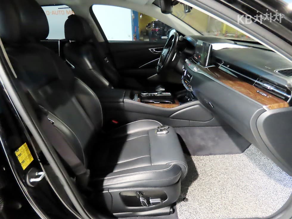 Kia 더 K93.3 T-GDI AWD 그랜드 Masters - 8