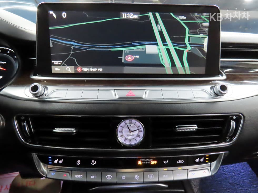 Kia 더 K93.3 T-GDI AWD 그랜드 Masters - 12