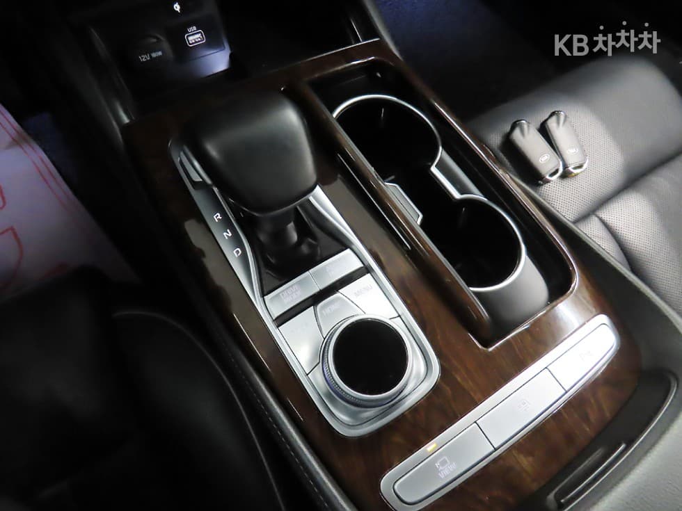 Kia 더 K93.3 T-GDI AWD 그랜드 Masters - 13