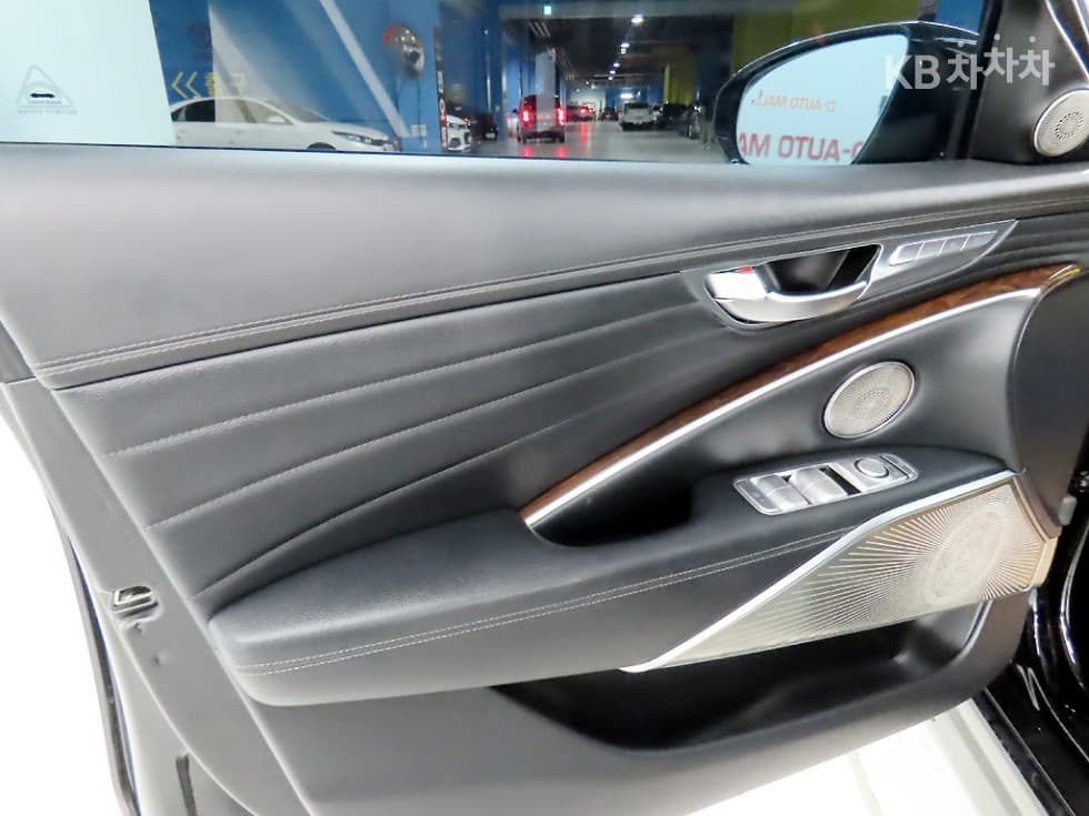 Kia 더 K93.3 T-GDI AWD 그랜드 Masters - 14