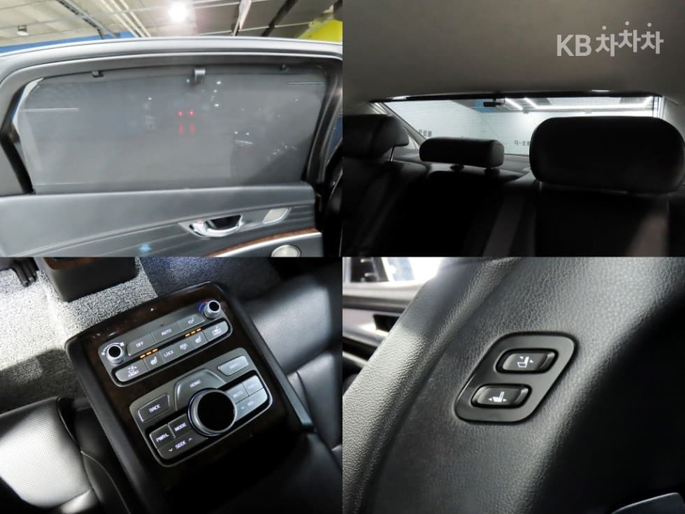Kia 더 K93.3 T-GDI AWD 그랜드 Masters - 18
