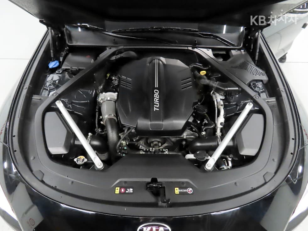 Kia 더 K93.3 T-GDI AWD 그랜드 Masters - 19