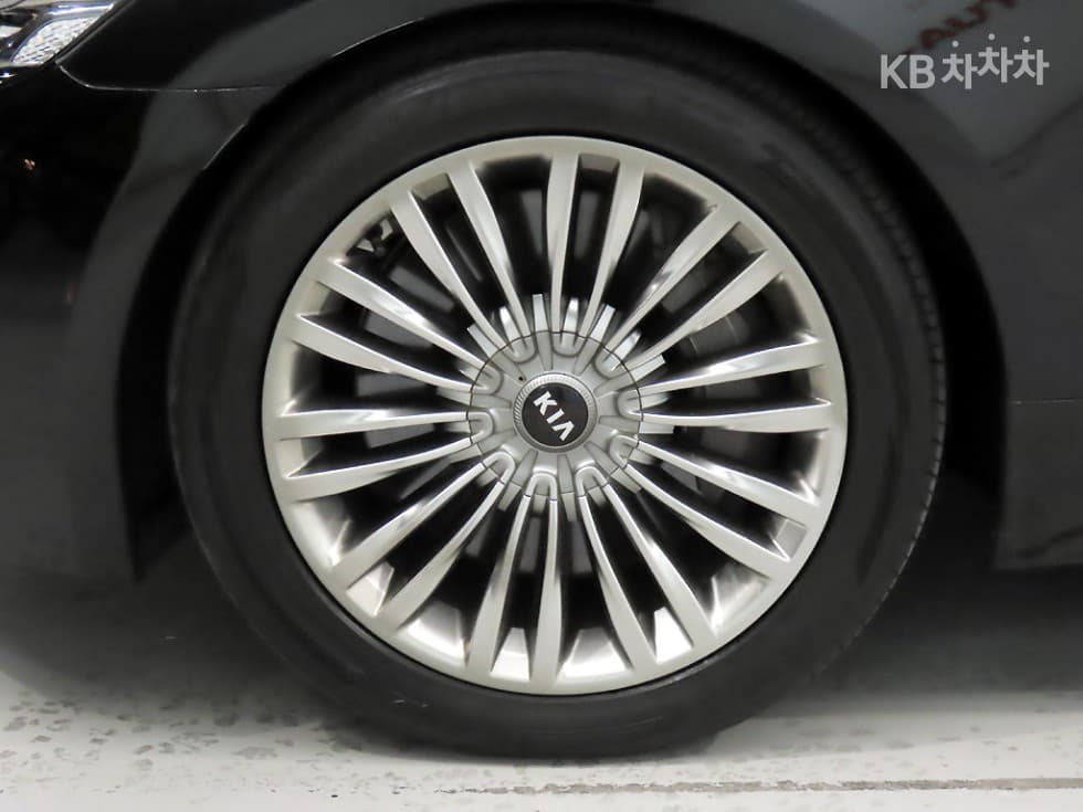 Kia 더 K93.3 T-GDI AWD 그랜드 Masters - 20