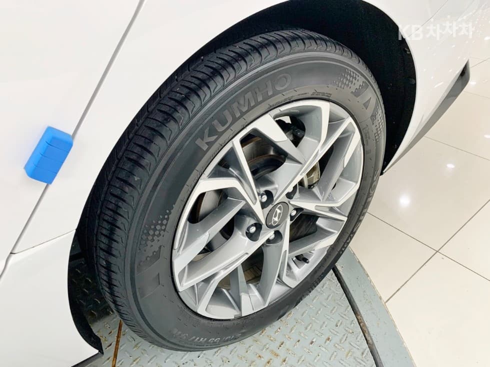 Hyundai Sonata (DN8)2.0 Modern - 5