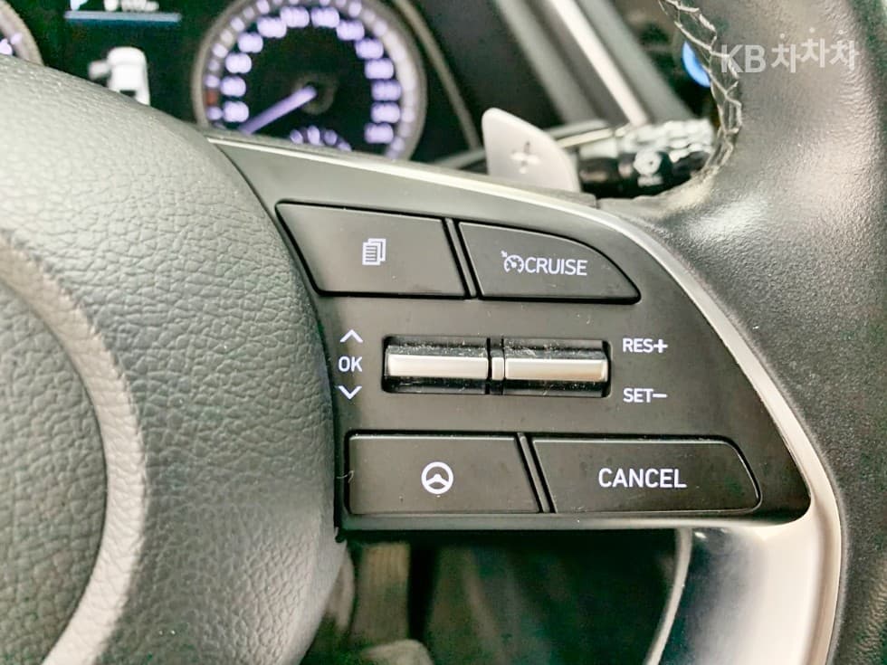 Hyundai Sonata (DN8)2.0 Modern - 21