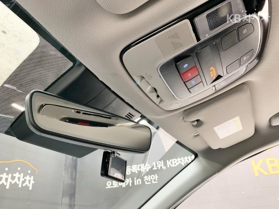 Hyundai Sonata (DN8)2.0 Modern - 16