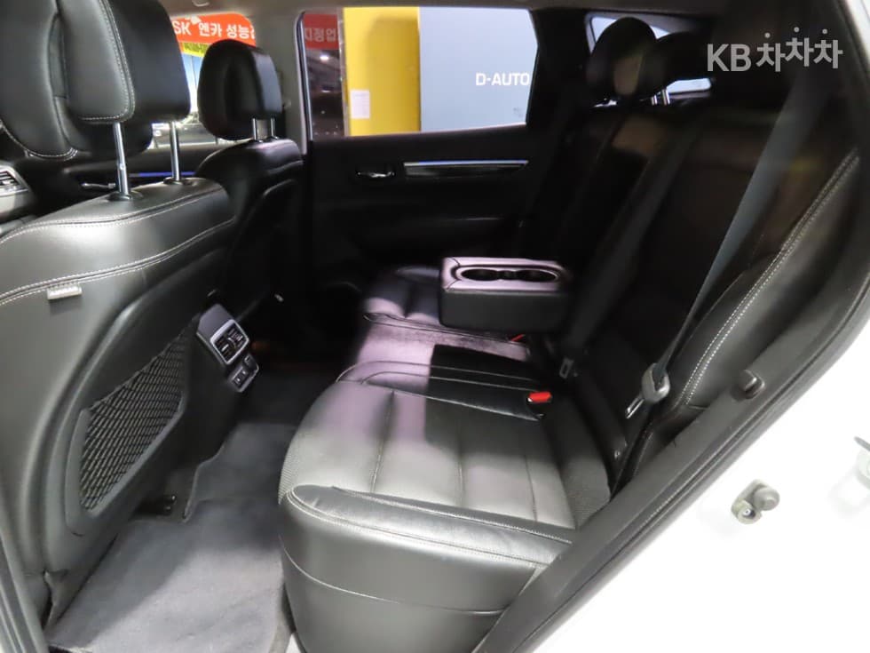 Renault Korea QM62.0 2WD RE Signature - 7