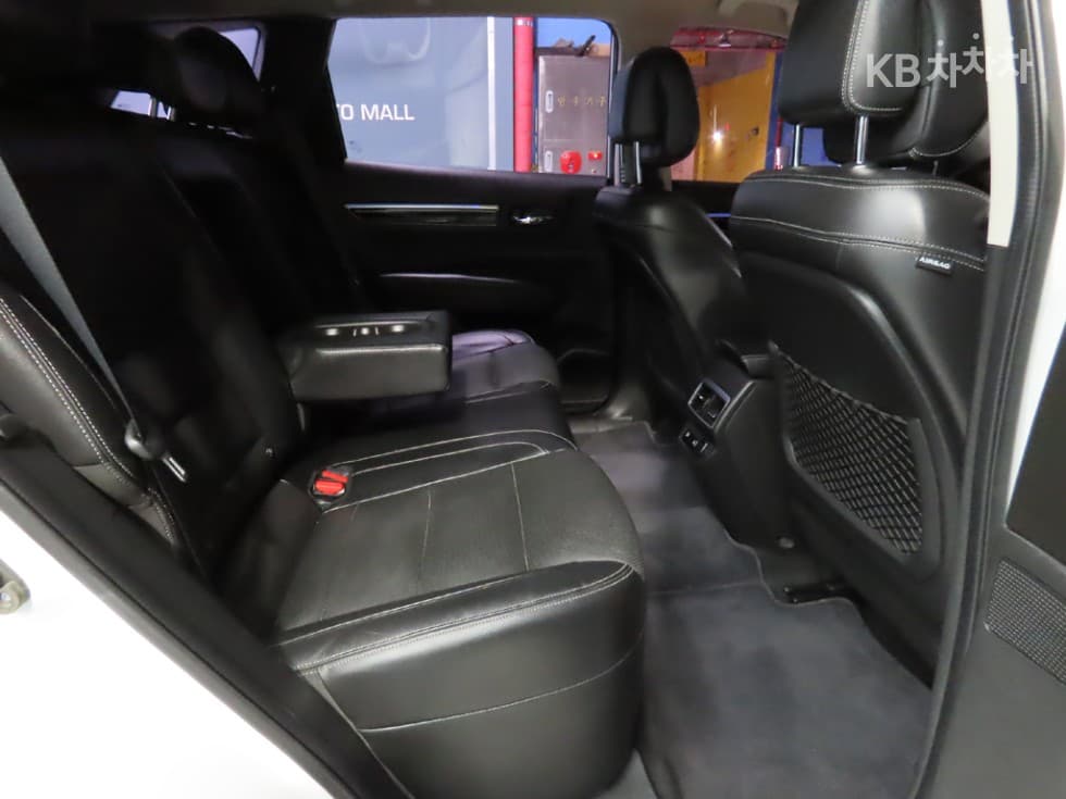 Renault Korea QM62.0 2WD RE Signature - 9